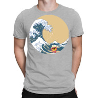 Got Scallops T-shirt | Artistshot