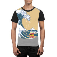 Got Scallops Graphic T-shirt | Artistshot