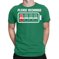 Chocolate Please Recharge Travel T-shirt | Artistshot