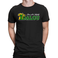 Idalou High School, Idalou T-shirt | Artistshot