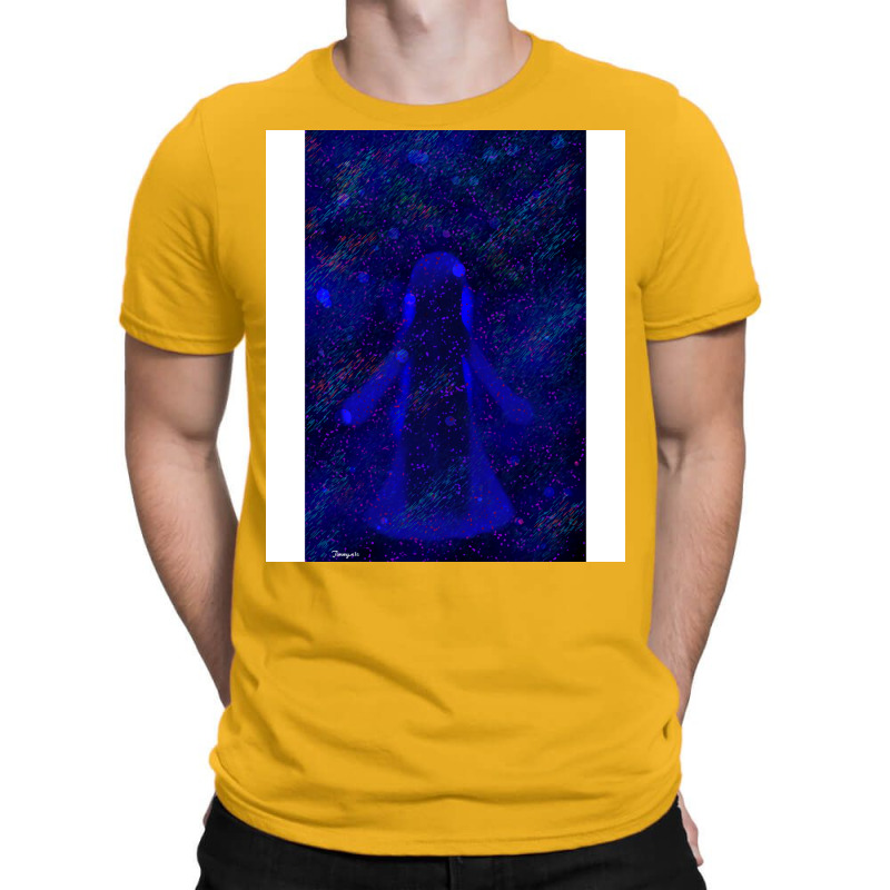 Rain Burns Cute T-shirt | Artistshot