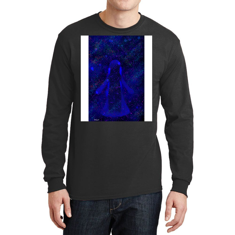 Rain Burns Cute Long Sleeve Shirts | Artistshot