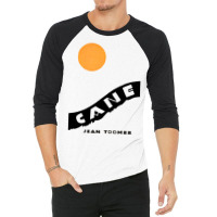 Cane Love 3/4 Sleeve Shirt | Artistshot