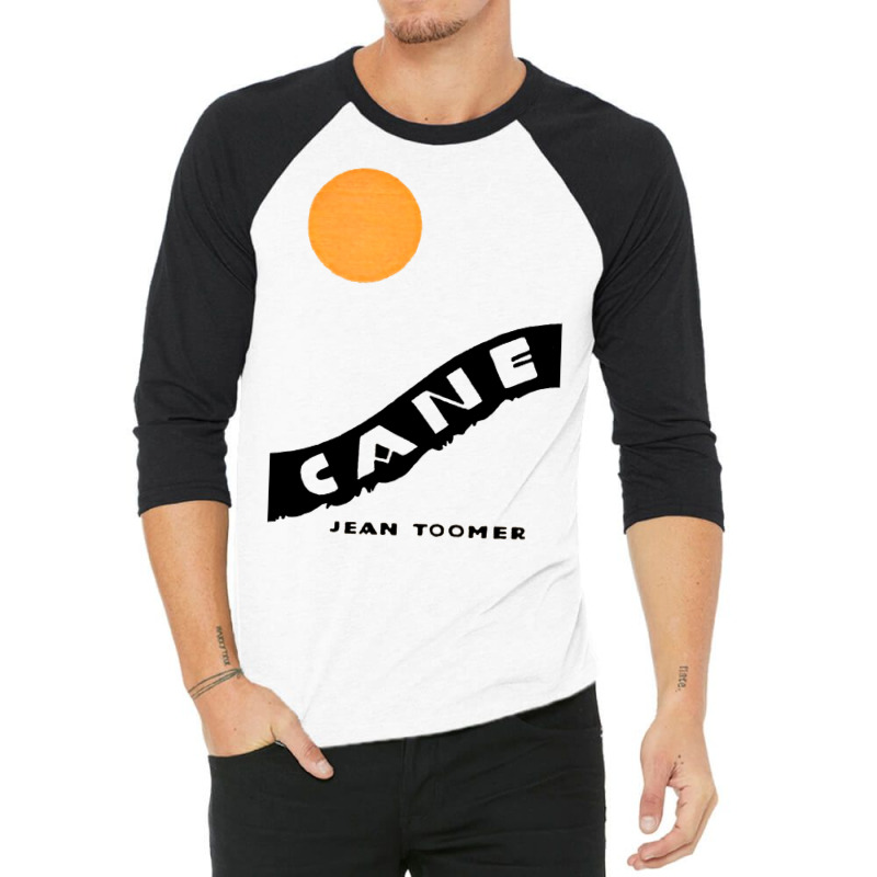 Cane Love 3/4 Sleeve Shirt by kacutahookef | Artistshot