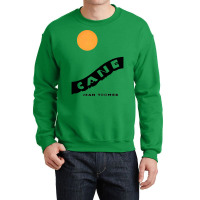 Cane Love Crewneck Sweatshirt | Artistshot