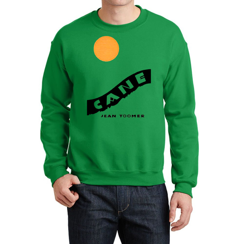 Cane Love Crewneck Sweatshirt by kacutahookef | Artistshot