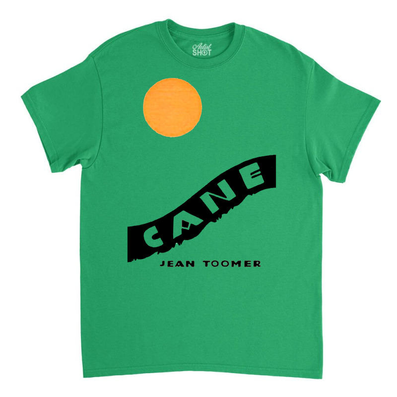 Cane Love Classic T-shirt by kacutahookef | Artistshot