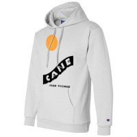 Cane Love Champion Hoodie | Artistshot