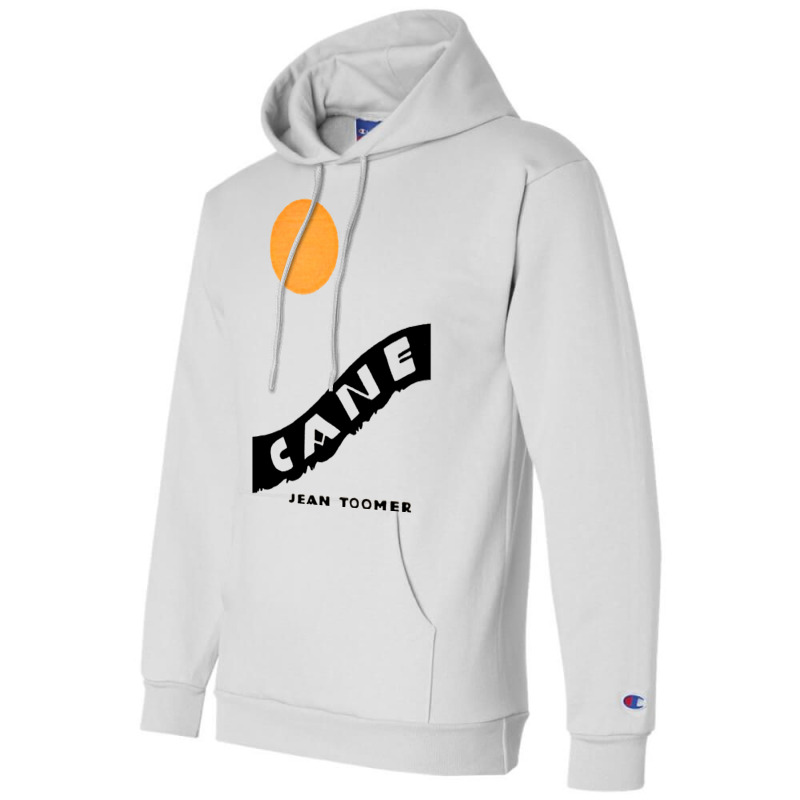 Cane Love Champion Hoodie by kacutahookef | Artistshot