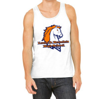 Louis D Brandeis High School, San Antonio Tank Top | Artistshot