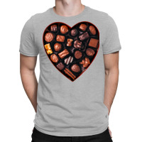 Chocolate 20230214t222348159 T-shirt | Artistshot