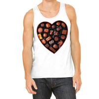 Chocolate 20230214t222348159 Tank Top | Artistshot