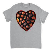 Chocolate 20230214t222348159 Classic T-shirt | Artistshot