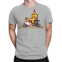 Cluckin Bell Cool T-shirt | Artistshot