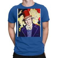 Pure Imagination Summer T-shirt | Artistshot