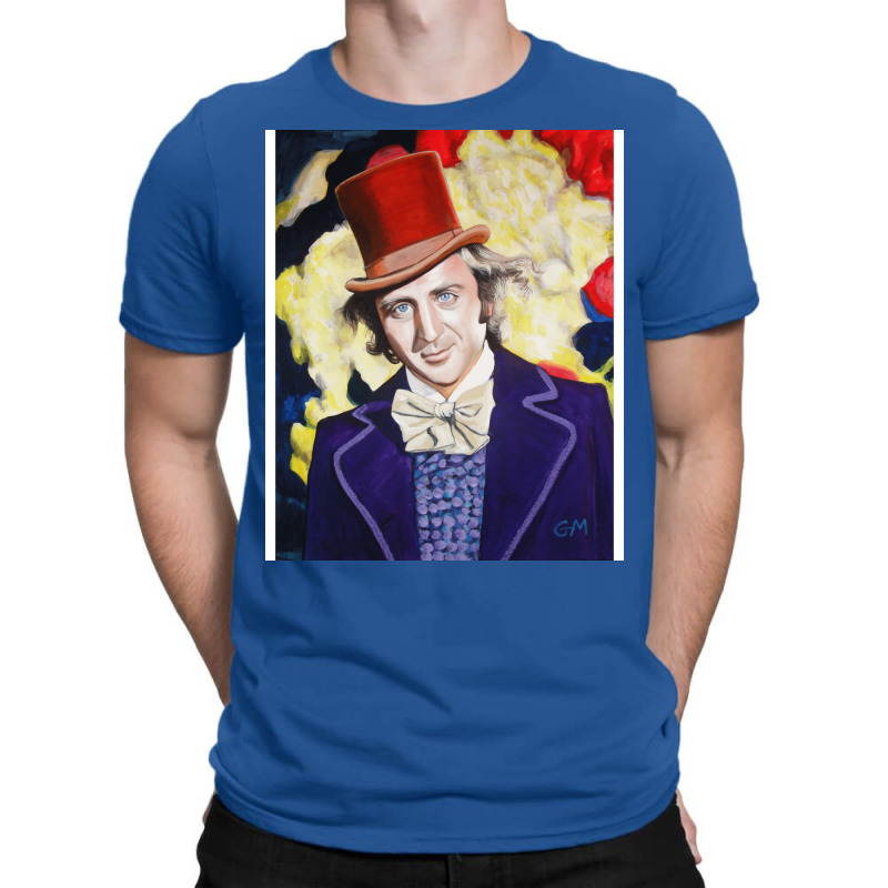 Pure Imagination Summer T-Shirt by avezarhimae | Artistshot