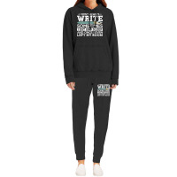 Novelist Author Writer Hipster Hoodie & Jogger Set | Artistshot