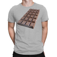 Chocolate Tumblr T-shirt | Artistshot