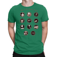 Map To The Chocolate Treasure Music T-shirt | Artistshot