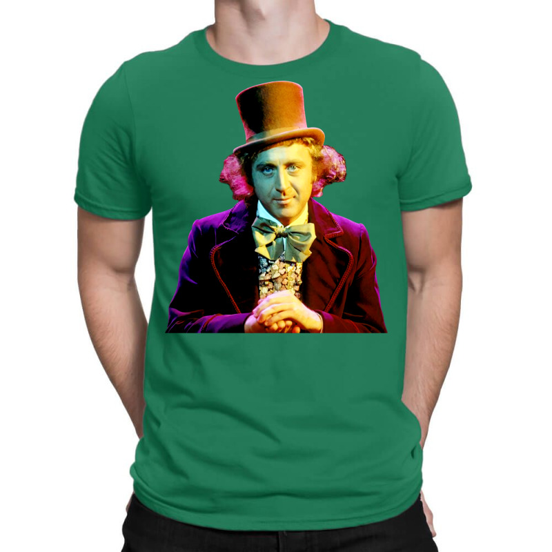 Wonka Gift T-shirt | Artistshot