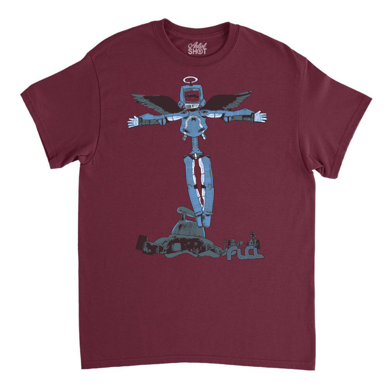 Canti High In The Sky(remastered) Classic T-shirt | Artistshot