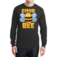 Chub Stars Long Sleeve Shirts | Artistshot