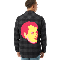 Lord Byron Bubblegum Love Flannel Shirt | Artistshot