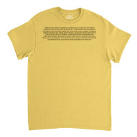 Vladimir Nabokov Vintage Classic T-shirt | Artistshot