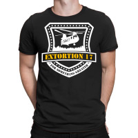 Extortion 17 Seals Team Six T-shirt | Artistshot