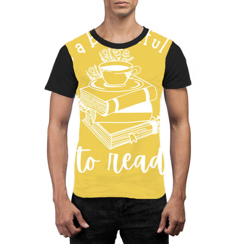 Books 55 Graphic T-shirt | Artistshot