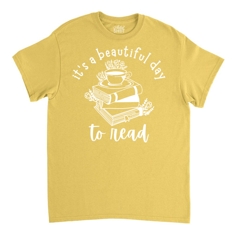 Books 55 Classic T-shirt | Artistshot