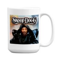 Brandy Norwood Ray J Sasha Banks Daz Dillinger Nat 15 Oz Coffee Mug | Artistshot