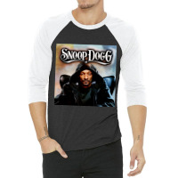 Brandy Norwood Ray J Sasha Banks Daz Dillinger Nat 3/4 Sleeve Shirt | Artistshot