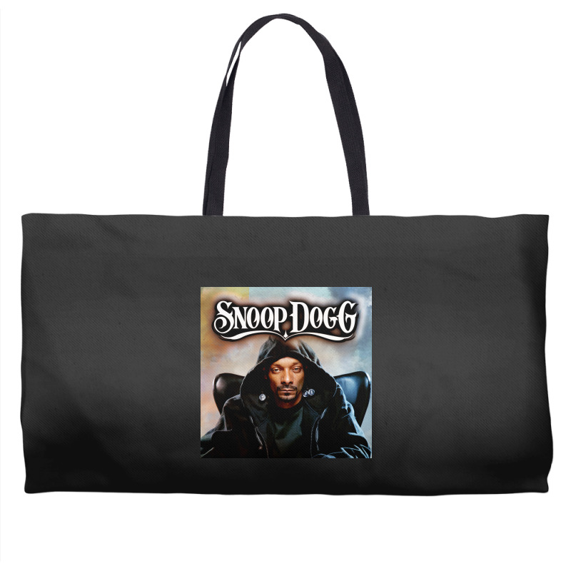 Brandy Norwood Ray J Sasha Banks Daz Dillinger Nat Weekender Totes | Artistshot