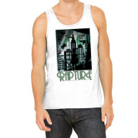 Visit Rapture Tank Top | Artistshot