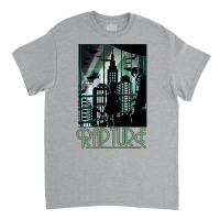 Visit Rapture Classic T-shirt | Artistshot