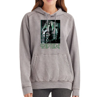 Visit Rapture Vintage Hoodie | Artistshot