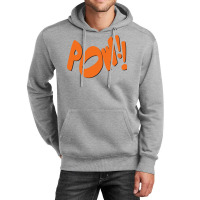 Pow 1 Unisex Hoodie | Artistshot