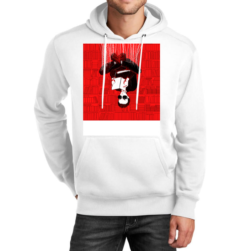 Reading Therapy Unisex Hoodie | Artistshot