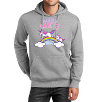 Promoted To Big Sister 2022 1 Unisex Hoodie | Artistshot