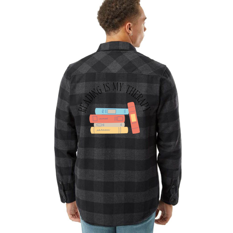 Books 202 Flannel Shirt by caylumjenrri3 | Artistshot