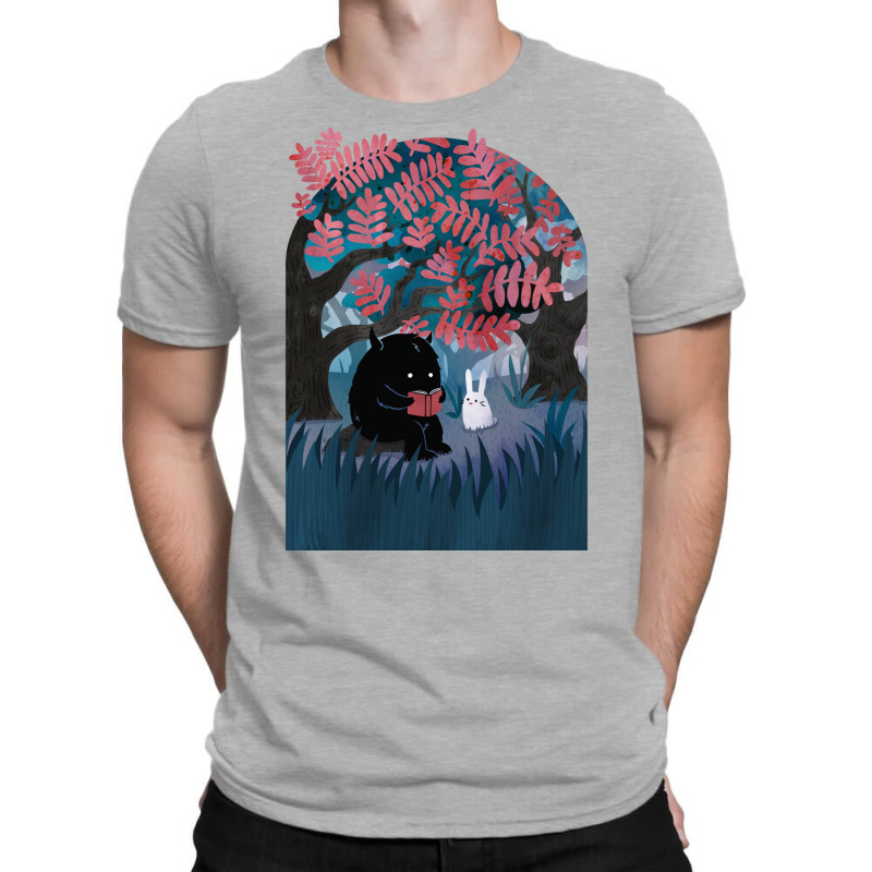 Another Quiet 1 T-shirt | Artistshot