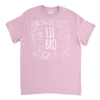 Little Bro 1 Classic T-shirt | Artistshot