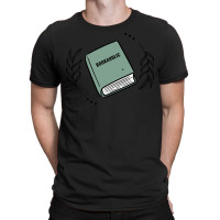 Books 77 T-shirt | Artistshot