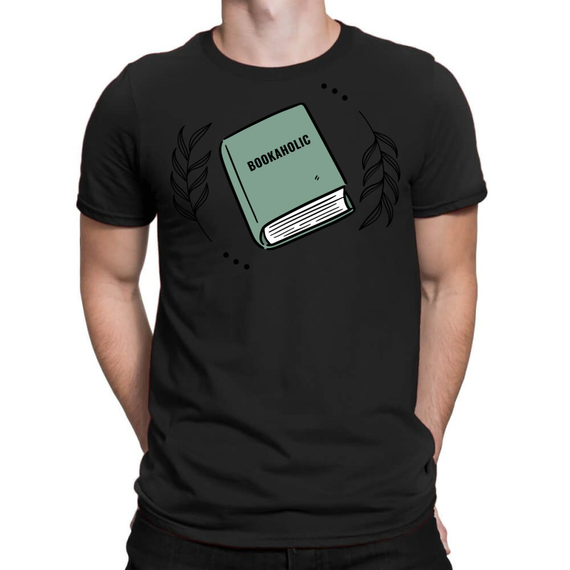 Books 77 T-shirt | Artistshot