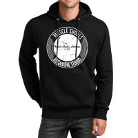 Muscle Shoals Unisex Hoodie | Artistshot