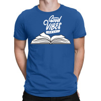 Books 93 T-shirt | Artistshot