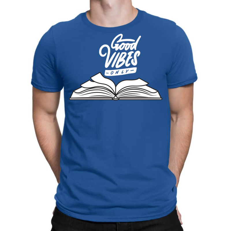 Books 93 T-shirt | Artistshot