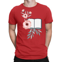 Books 135 T-shirt | Artistshot