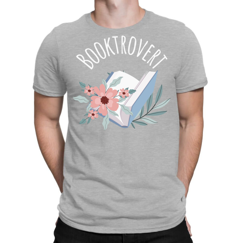 Books 122 T-shirt | Artistshot